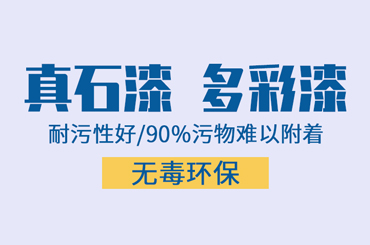 河南真石漆